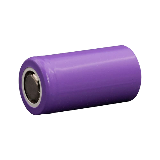 18350 Battery