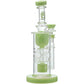 Calibear Nebula Seed of Life Percolator Dab Rig