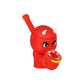 8CT DISPLAY - SeshGear Silicone Squad Secret Stash Hand Pipes - 4" / Assorted Designs