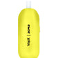 New Bomb × VapX Magic Bean Mobile Concentrate Vaporizer- Liquid Lemon