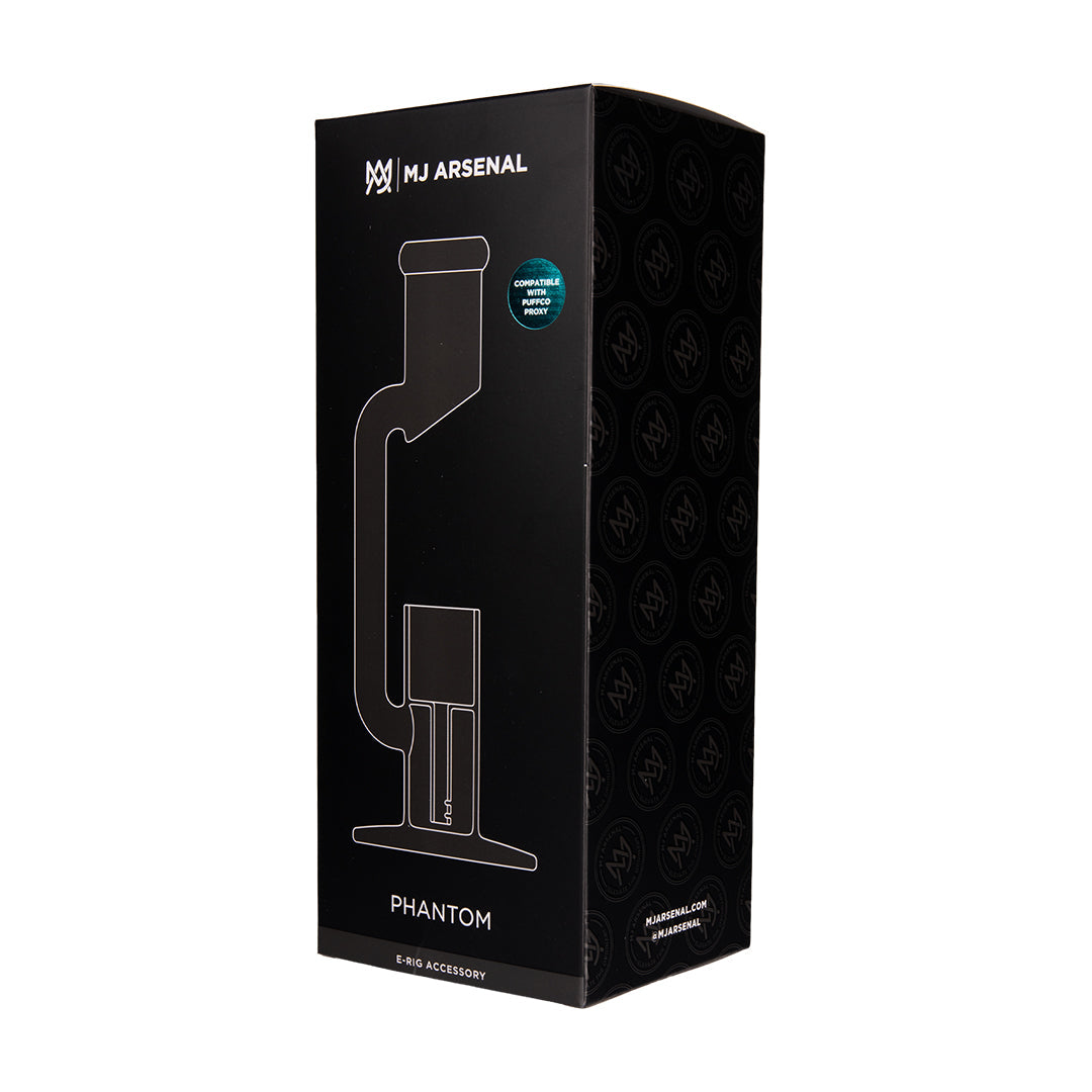 MJ Arsenal Phantom Proxy Water Pipe