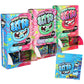 Double Stacked THC Bitez | 2000mg | 2pc | 60pk Display