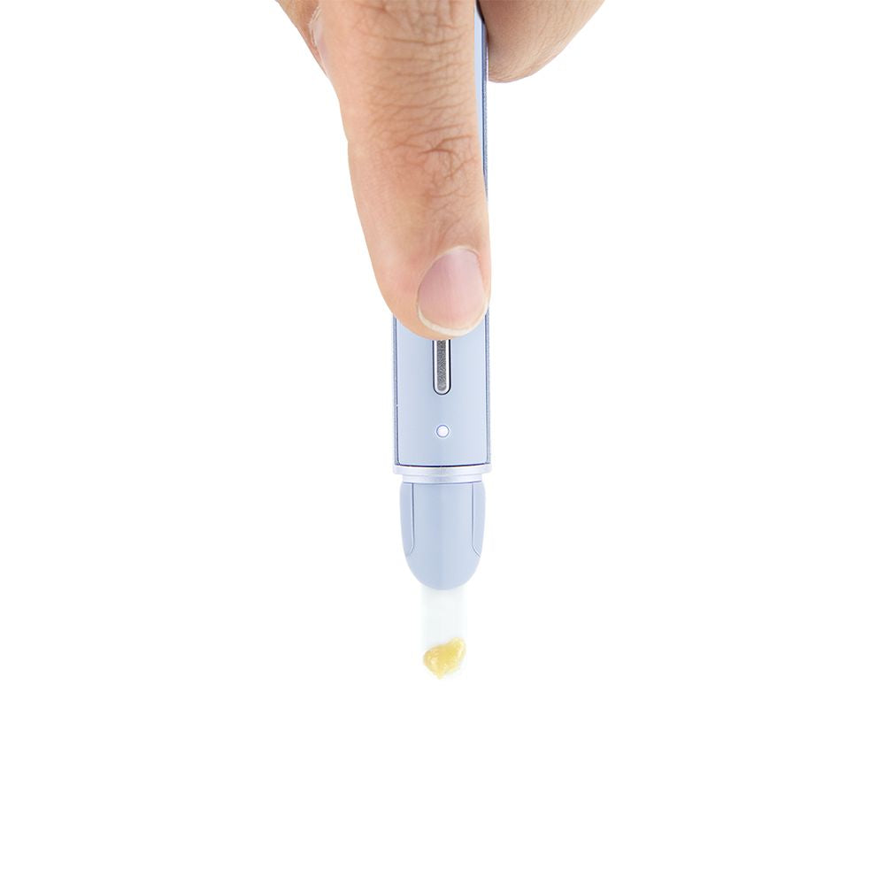 Puffco New Hot Knife Electronic Heated Loading Tool