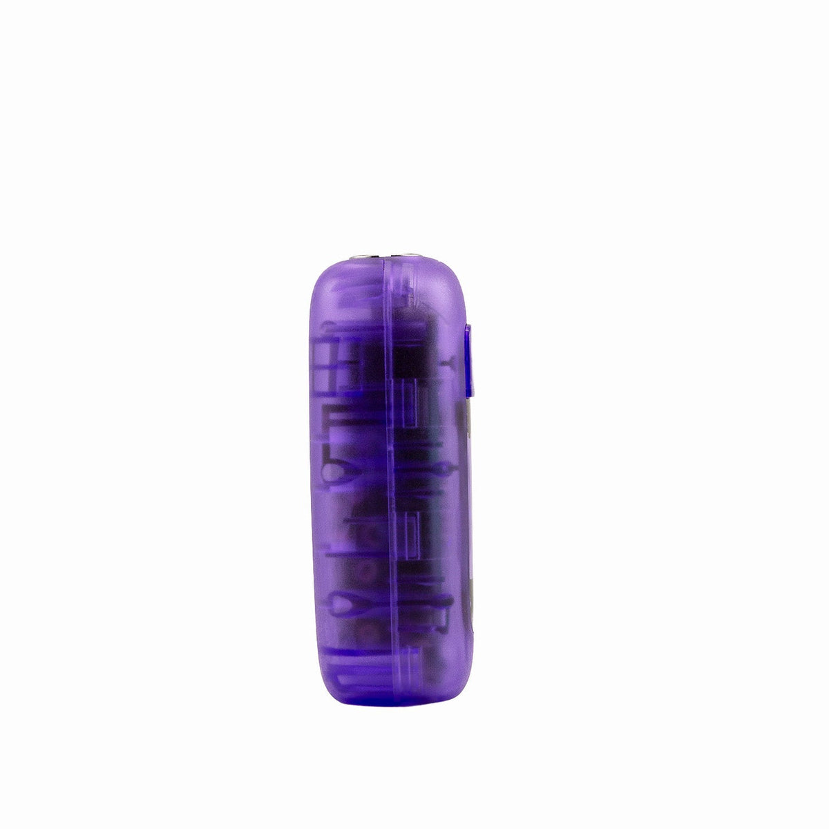 G Pen 510 Original - Purple Translucent