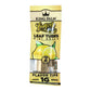 King Palm Hand-Rolled Leaf Wraps | Mini | 2pc | 10pk Display