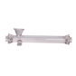 Jane West Original Steamroller Hand Pipe | Pink