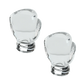 2x - Champion's Globes - Clear
