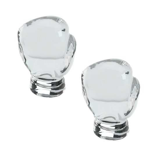 2x - Champion's Globes - Clear
