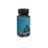 CBN+CBD Daily Rest* Gelcaps - 60ct bottle 10mg+15mg (1500mg/bottle)