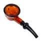 Human Grade Fleur Hand Pipe