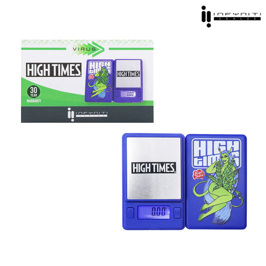 High Times Virus - 500g X 0.1g