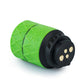 Bomb Erig Aerix Atomzier - Green