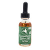 Broad Spectrum 2000mg CBD Oil | Peppermint | Carolina Cannabis Creations