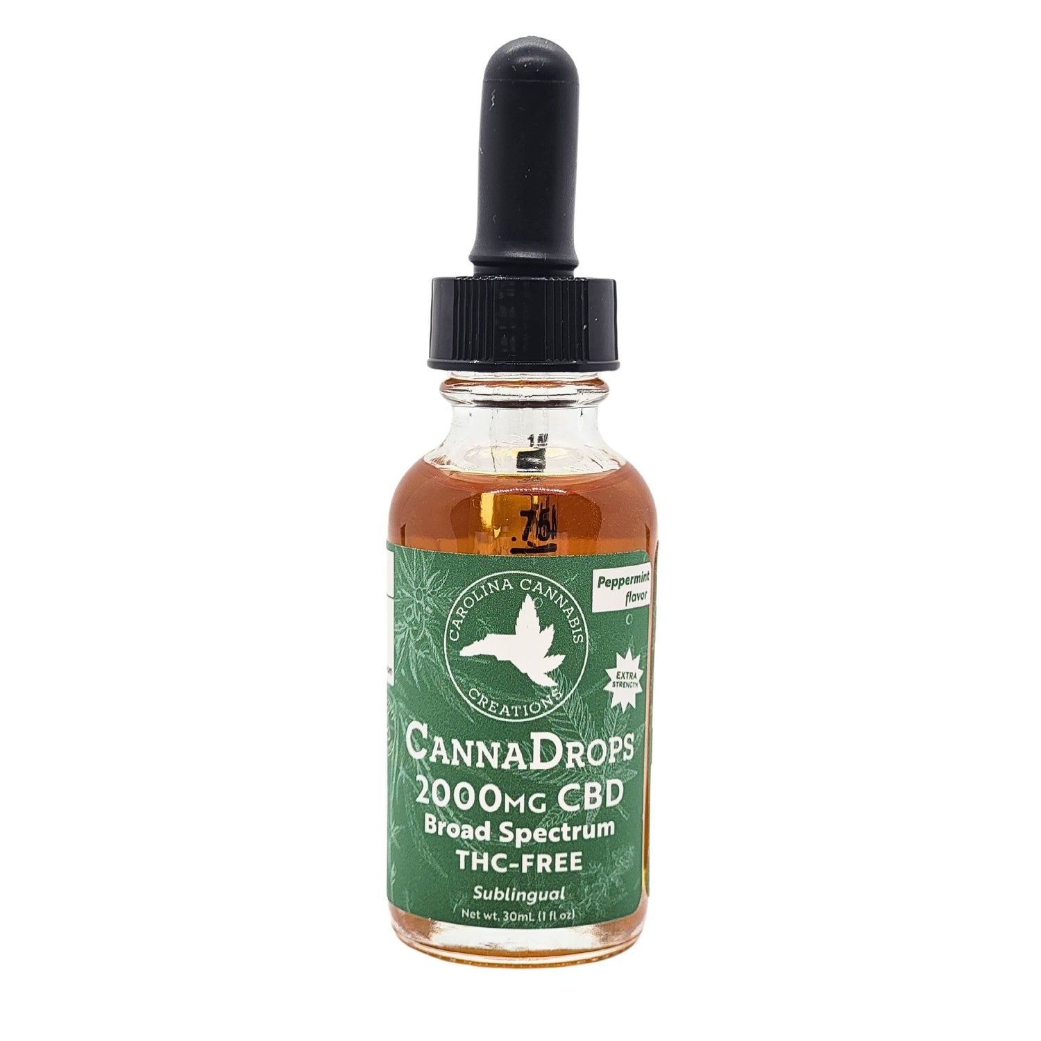 CBD Oil