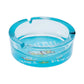 FUJIMA MEDIUM GLASS ASHTRAY