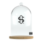 Stündenglass Beverage Cloche
