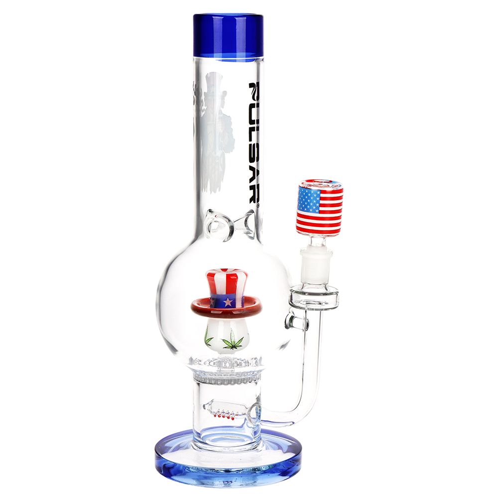 American Made Glass
