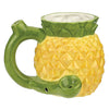 PINEAPPLE PREMIUM ROAST & TOAST PIPE MUG