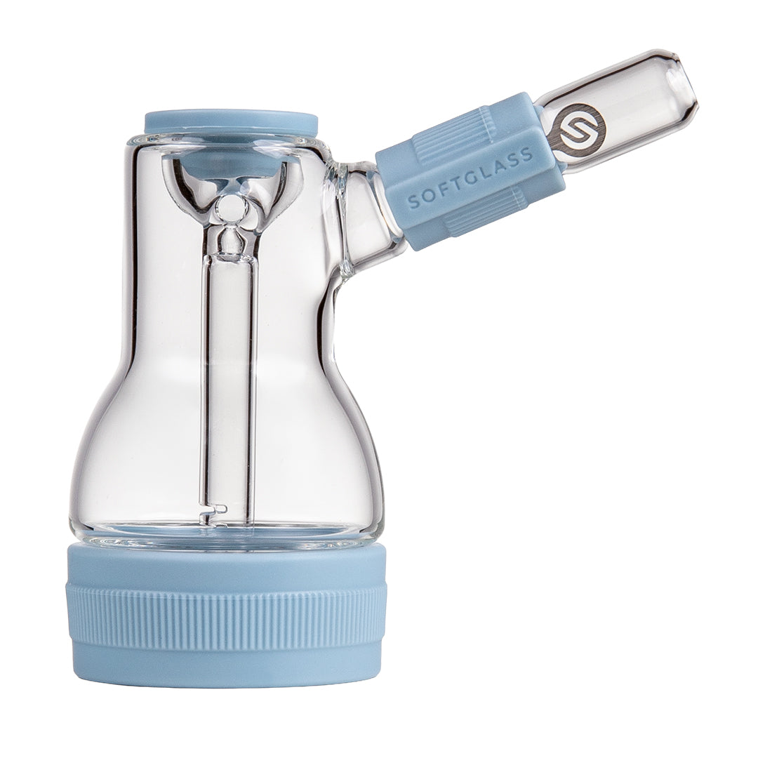 Softglass Core Bubbler