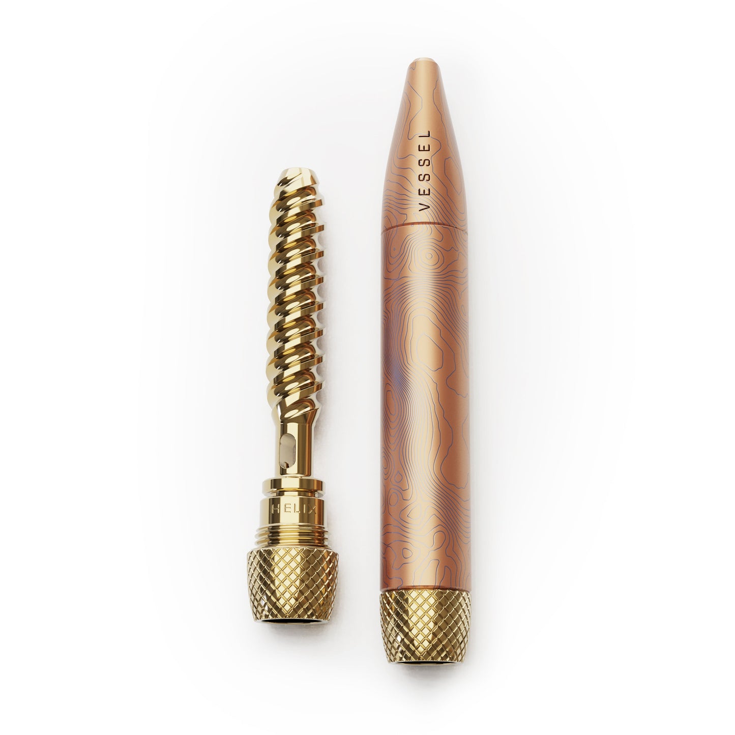 One-Hitter [Rose Gold]