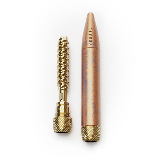 One-Hitter [Rose Gold]