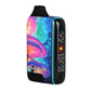 Pulsar 510 DL 5.0 Precision Voltage Control LCD Screen Vape Bar | Design Series | 1000mAh