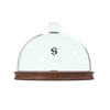 Stündenglass Tray Cloche
