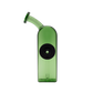 Stündenglass Modül Dok Glass - Green | Replacement Borosilicate Glass Piece