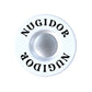 Nugidor - Pop-Vac™ Stash Jar