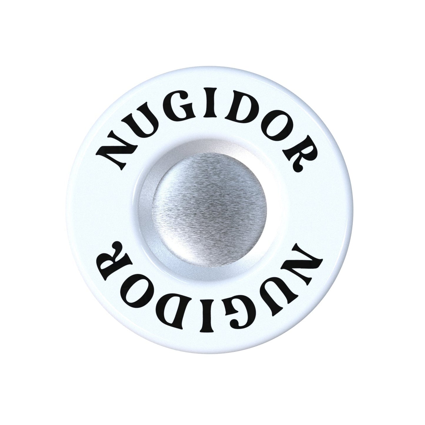 Nugidor - Pop-Vac™ Stash Jar