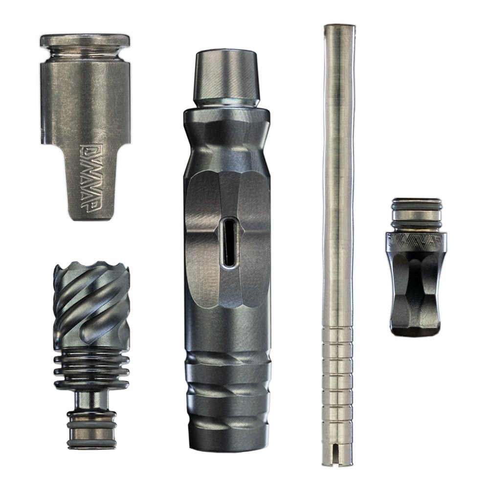 The Dynavap HyperDyn