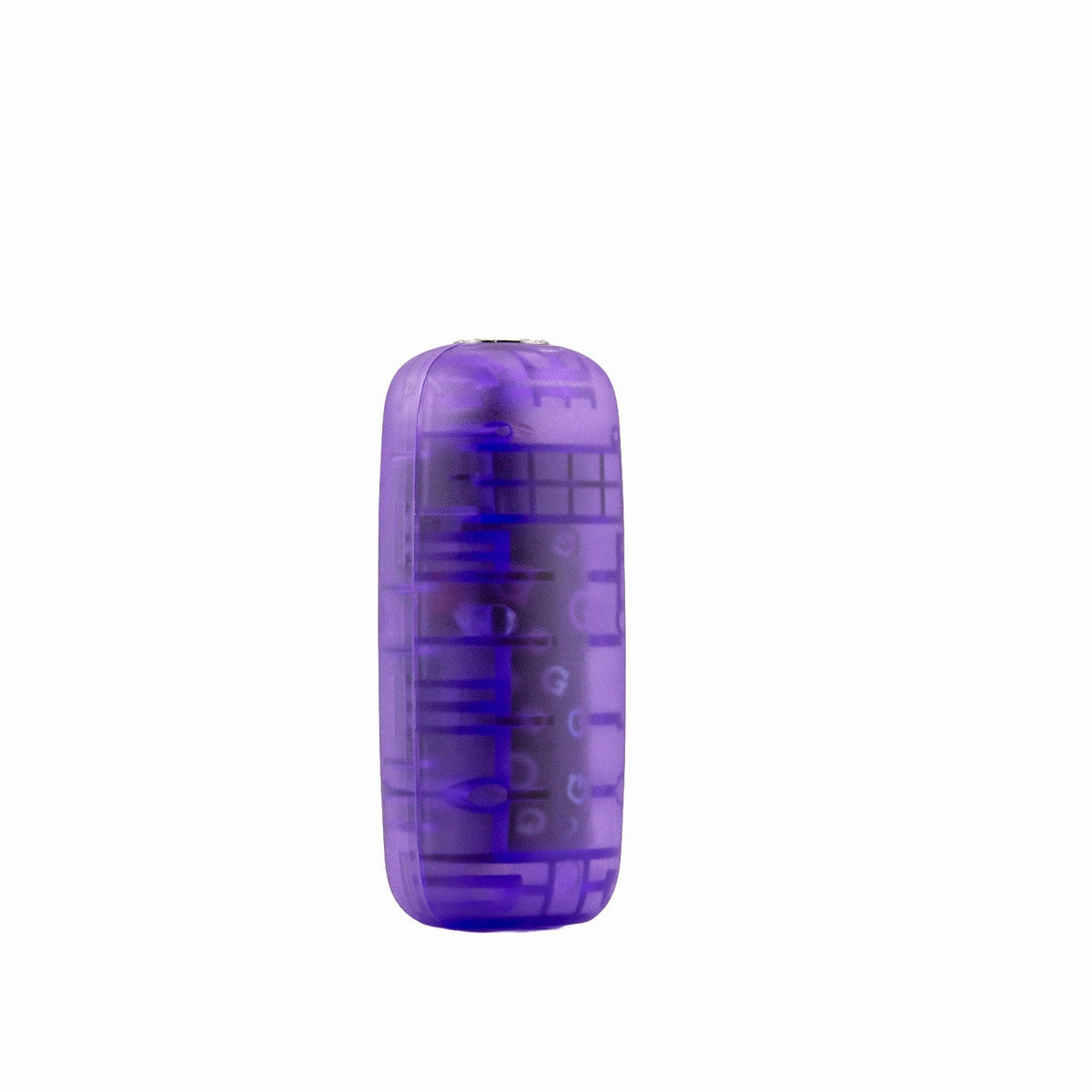 G Pen 510 Original - Purple Translucent