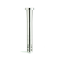 Chill - Unbreakable Aluminum Downstem - Sliver