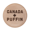 Replacement Wood Base for Arctic Bubbler