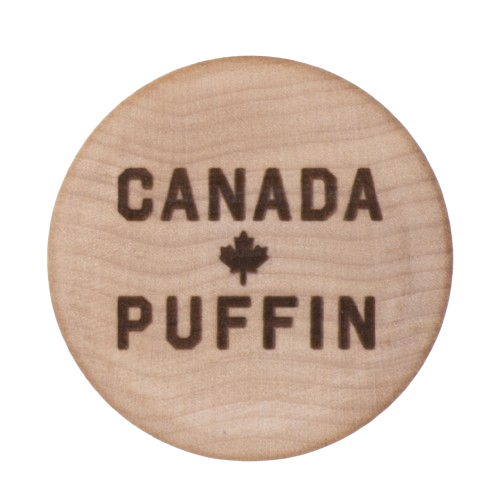 Replacement Wood Base for Arctic Bubbler