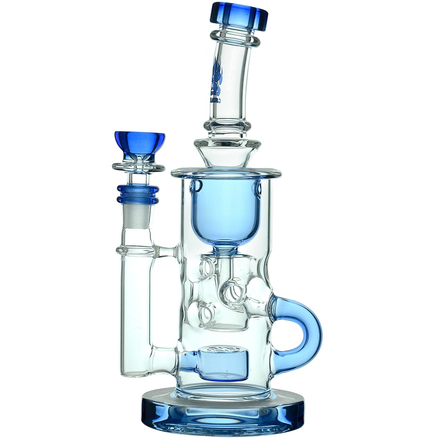 Hybrid Dab Rigs