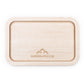 Canada Puffin Muskoka Rolling Tray