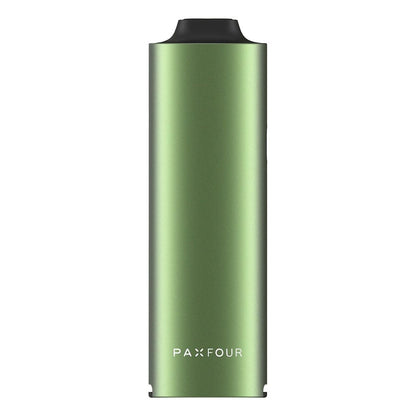 PAX Four Dry Herb Vaporizer | 2800mAh