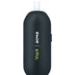 New Bomb × VapX Magic Bean Mobile Concentrate Vaporizer- Onyx Black