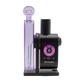 Stündenglass Modül + Dok Deluxe Travel Set - Purple Glass