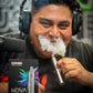 Cipher NOVA Electric Pipe | Stainless Steel - V2