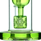 Calibear Seed Of Life Torus Can Dab Rig