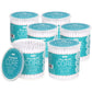 6CT BUNDLE - 110PC TUB - Pulsar CORE Dual Tip Cotton Buds
