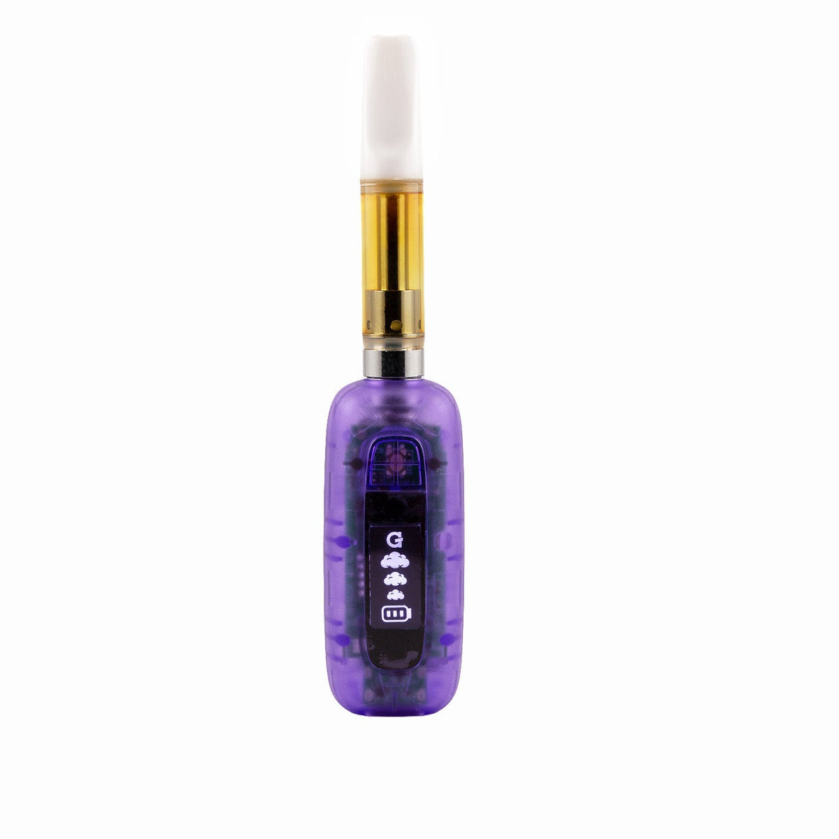 G Pen 510 Original - Purple Translucent