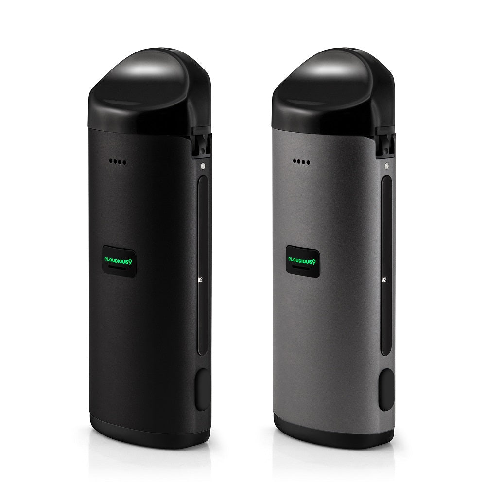 Cloudious9 Atomic9 Vaporizer