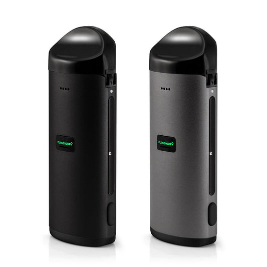 Cloudious9 Atomic9 Vaporizer