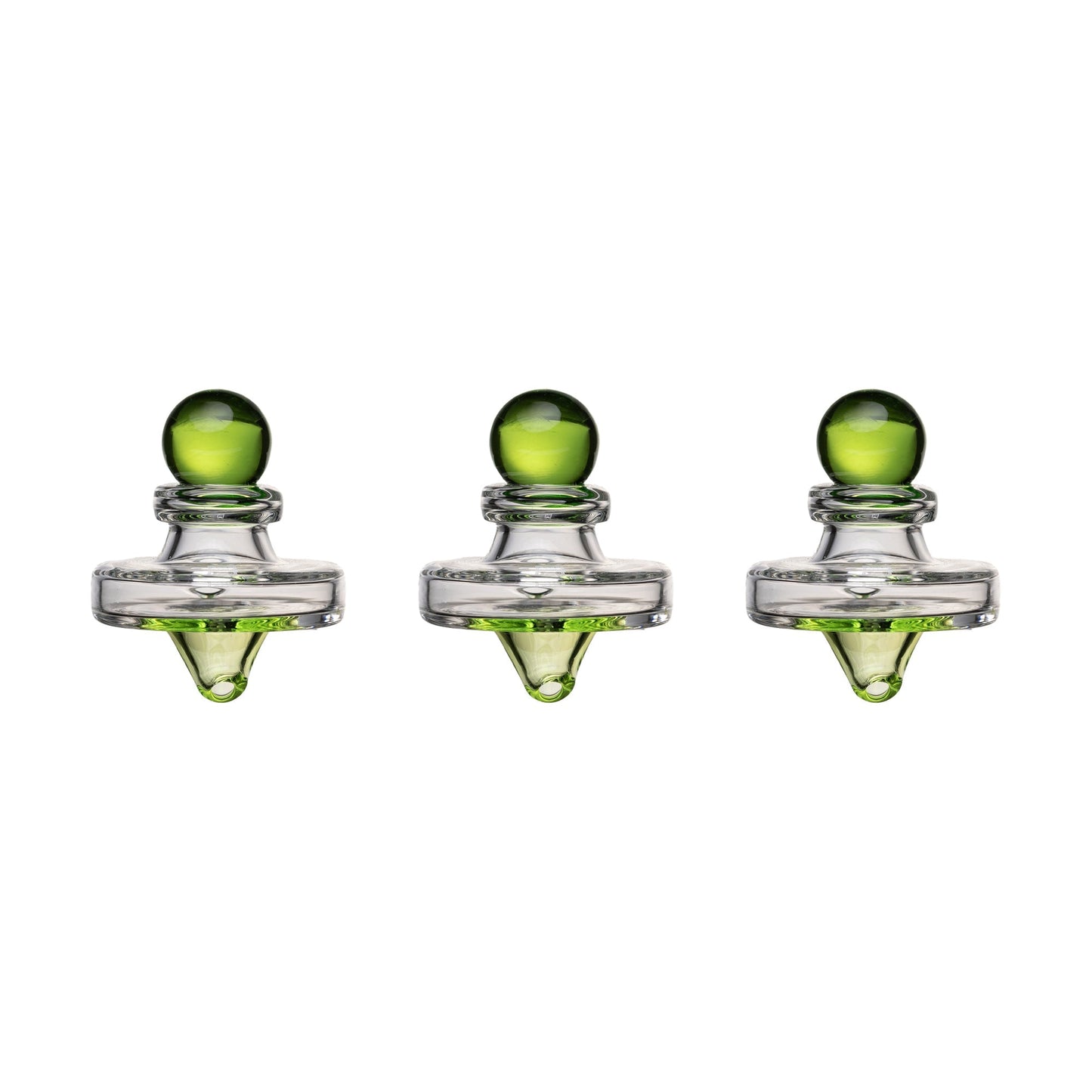 Human Grade Directional 5 Carb Cap