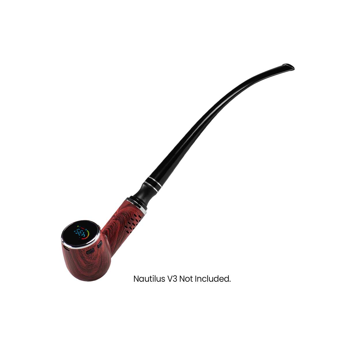 Cipher Nautilus V3 Churchwarden Stem Kit