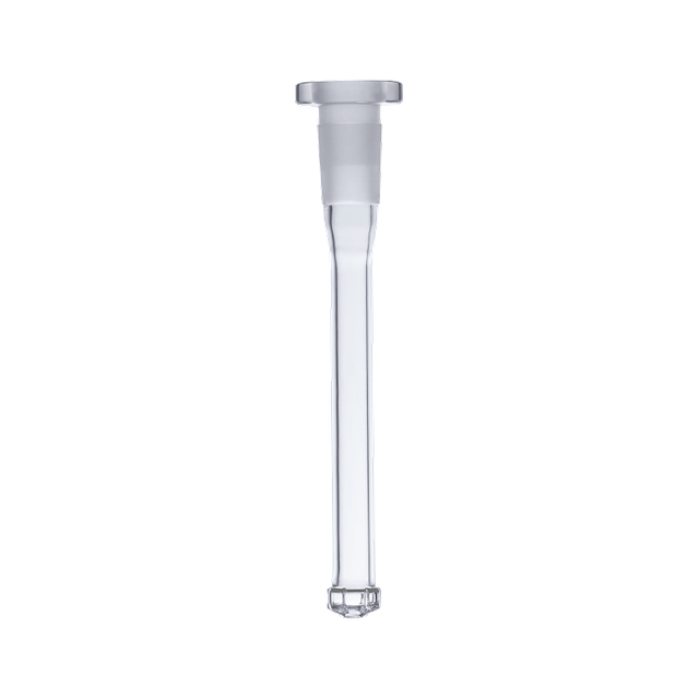 K. Haring Glass Beaker Water Pipe