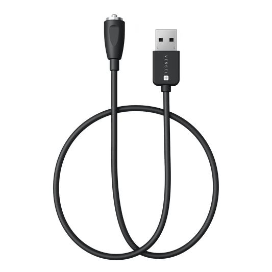 Vessel - Magnetic Charging Cable 2.0